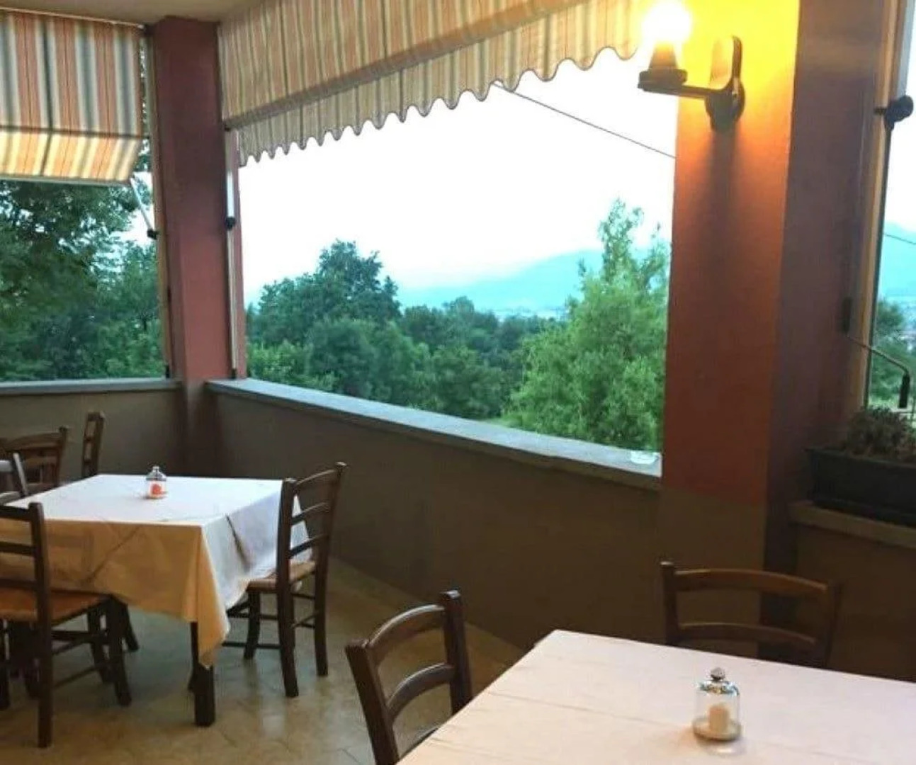 La Locanda dei Ciciu