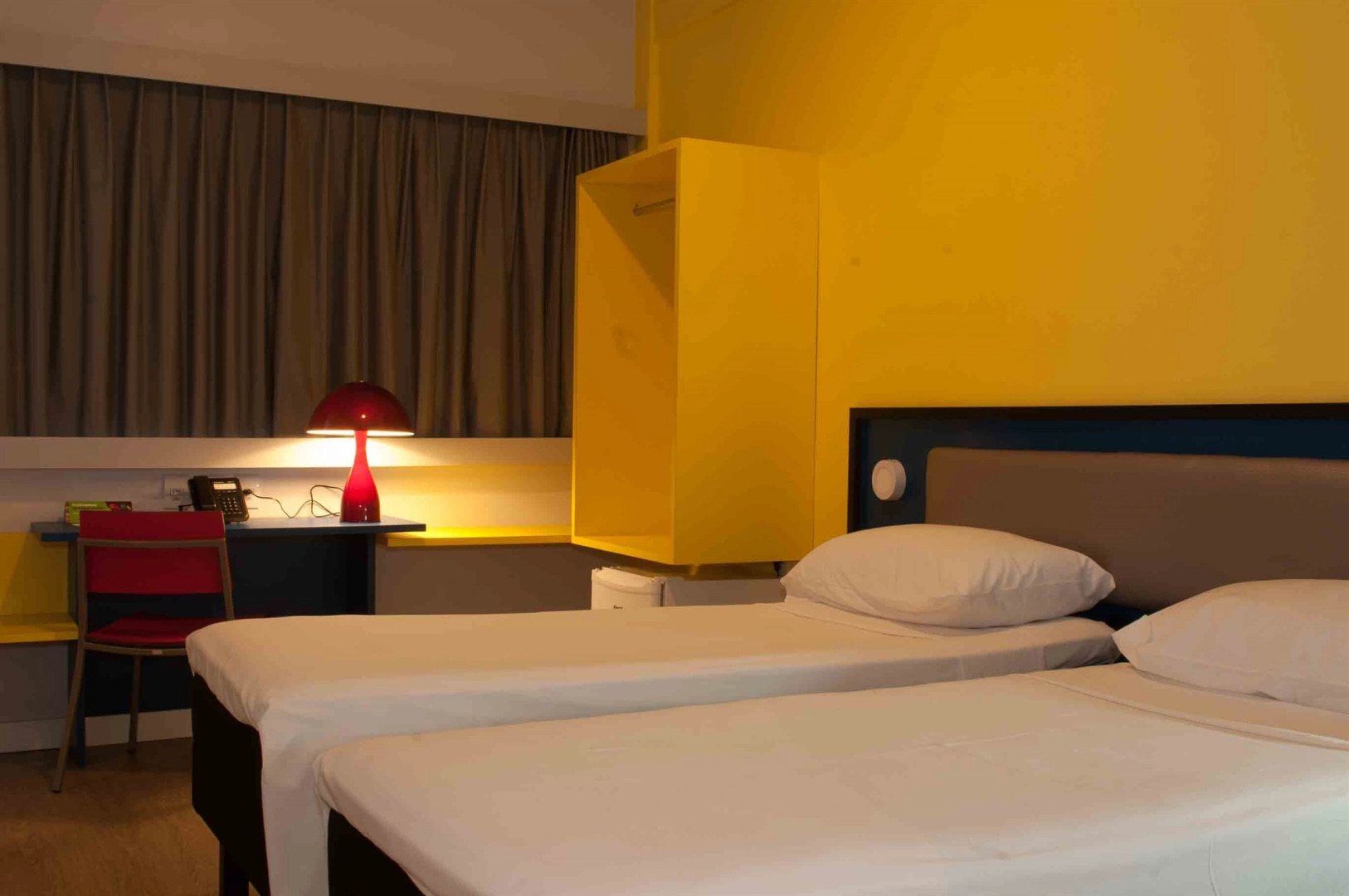 Ibis Styles Sao Mateus