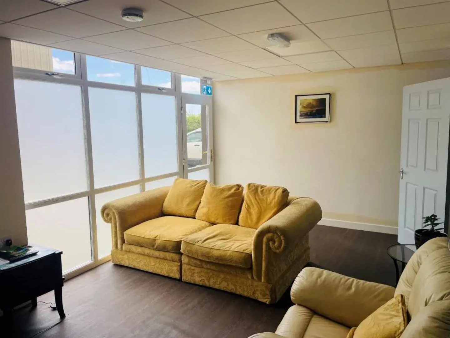 Greenway & Copper Coast Hostel