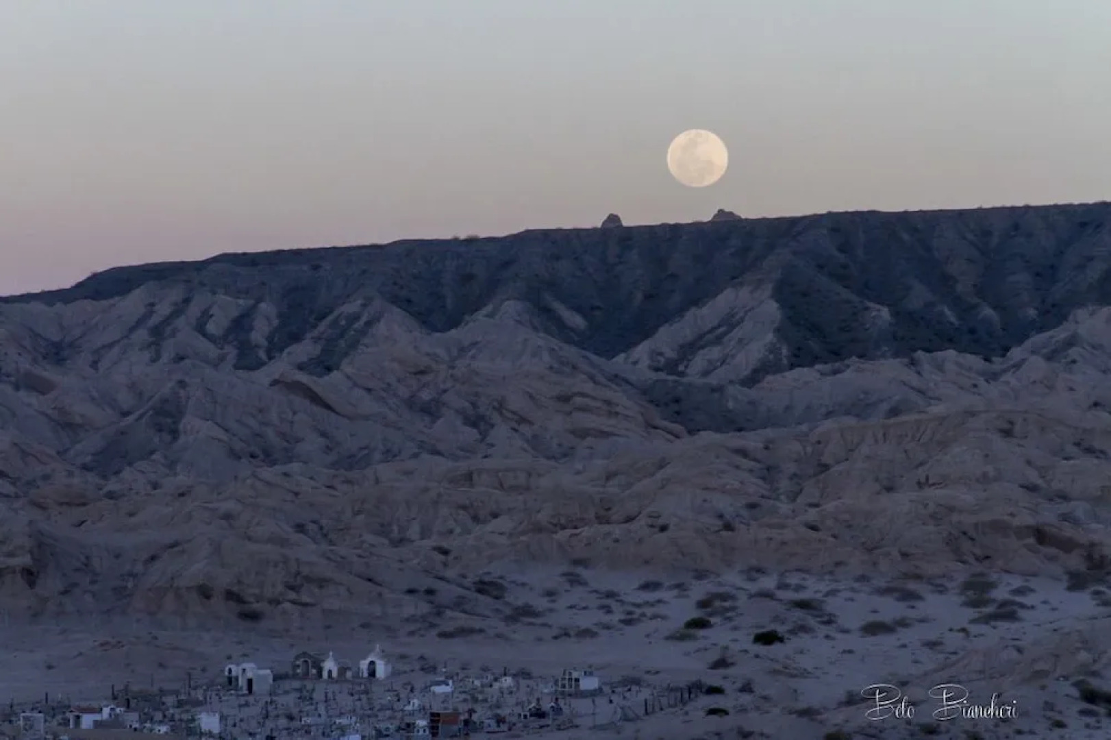 Los Colorados Hostal