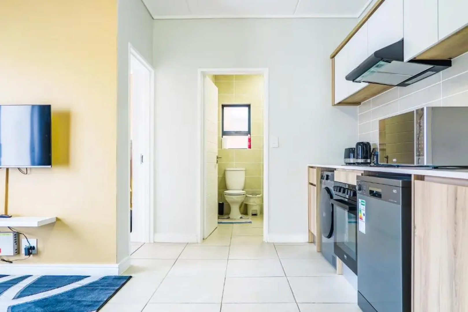 Insaka 1 The Blyde Crystal Lagoon Experience