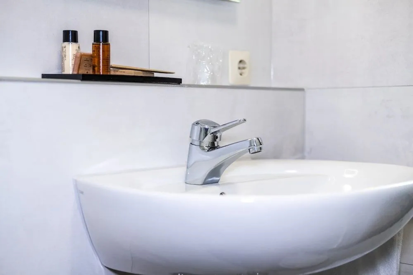 HotelRestaurant Walker