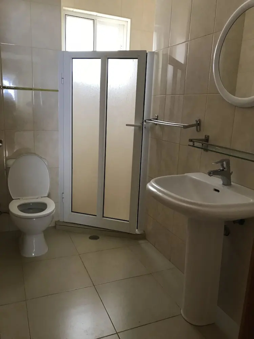 Apartamento OZ
