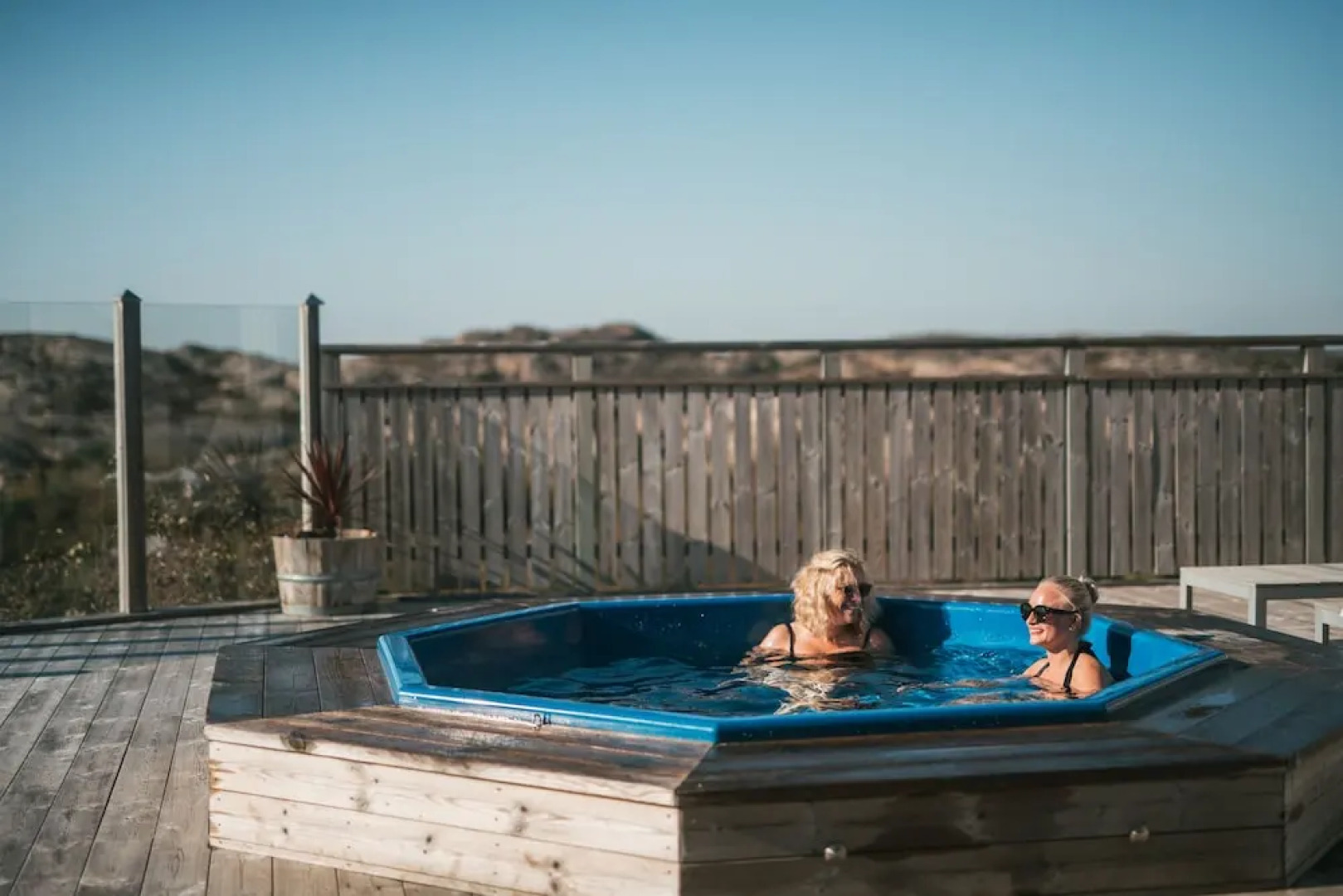 Hav & Logi Skärhamn