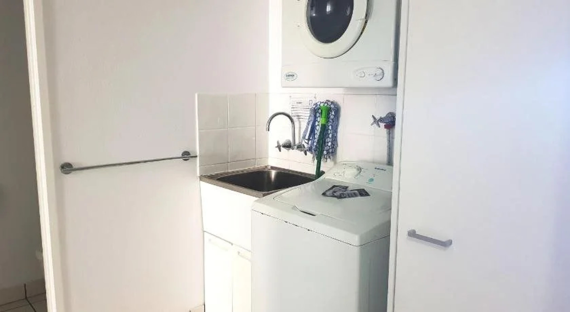 Casablanca Beachfront Holiday Apartments