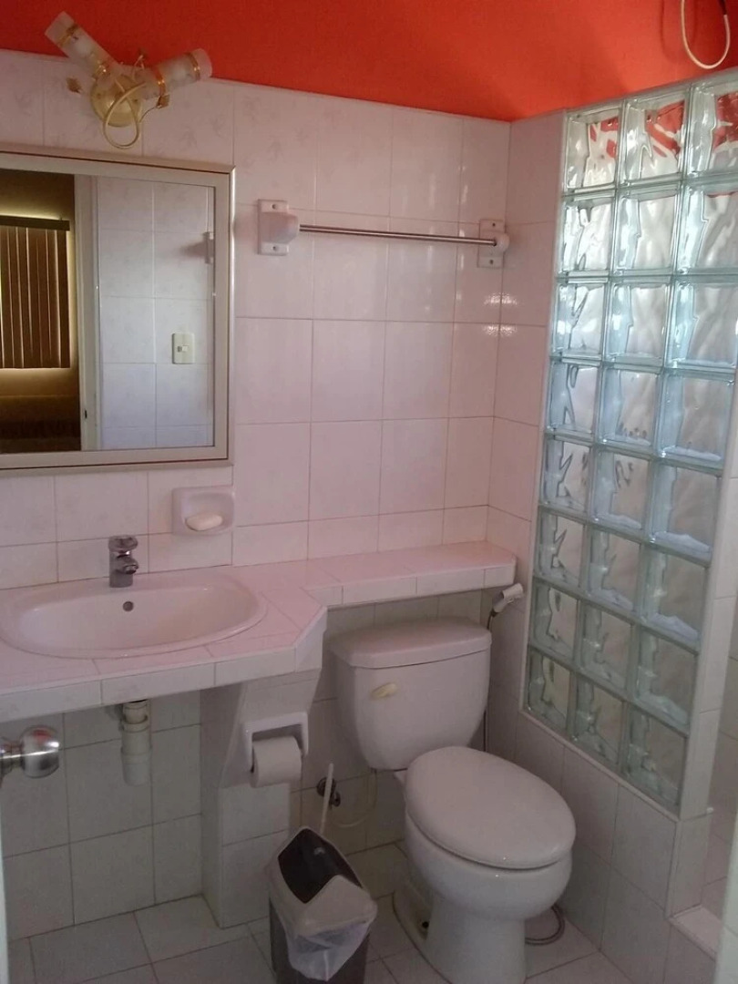 Casa Eduardo y Geraldine