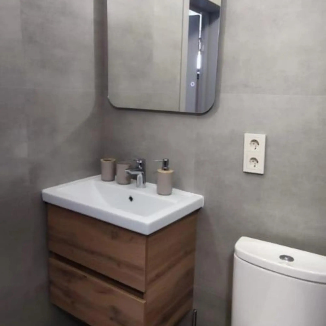 Коттедж в деревне Михайловка