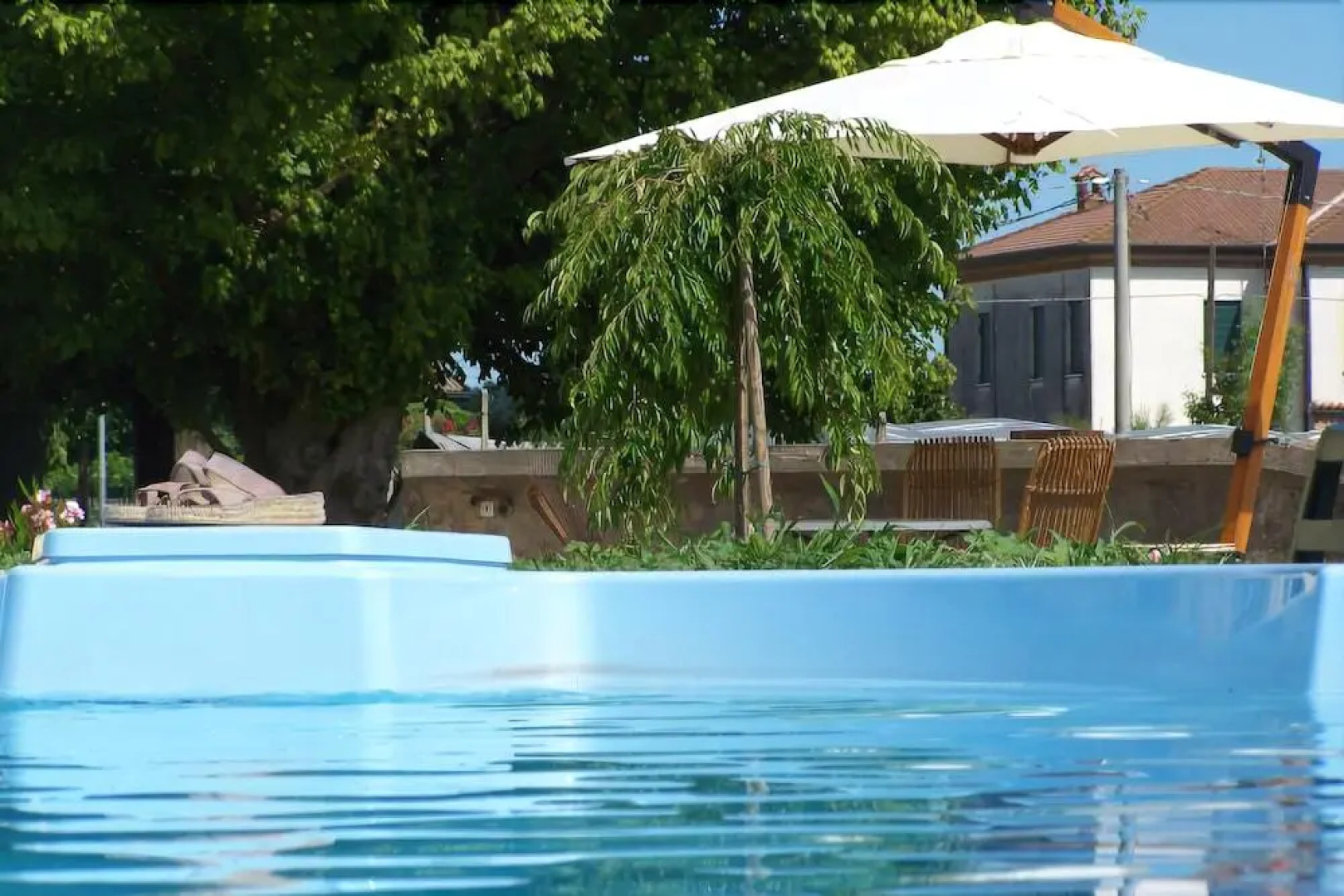 Agriturismo Corte Carezzabella