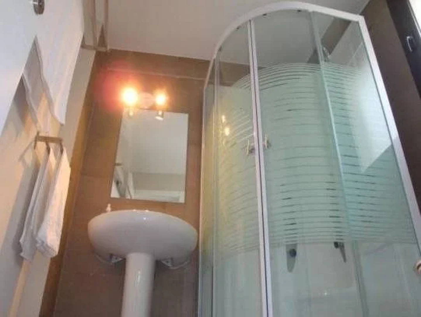 El Retiro de la Mancha