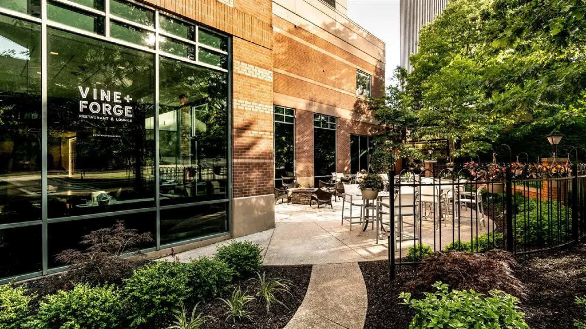 Sonesta Columbus Downtown