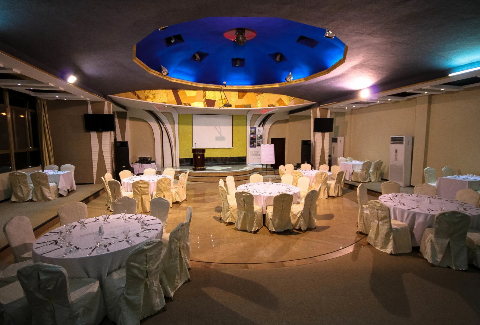 Best Western Plus Paramount Hotel