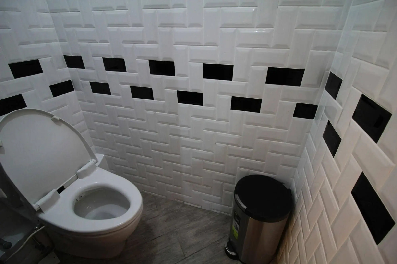 Urban Pack - Hostel