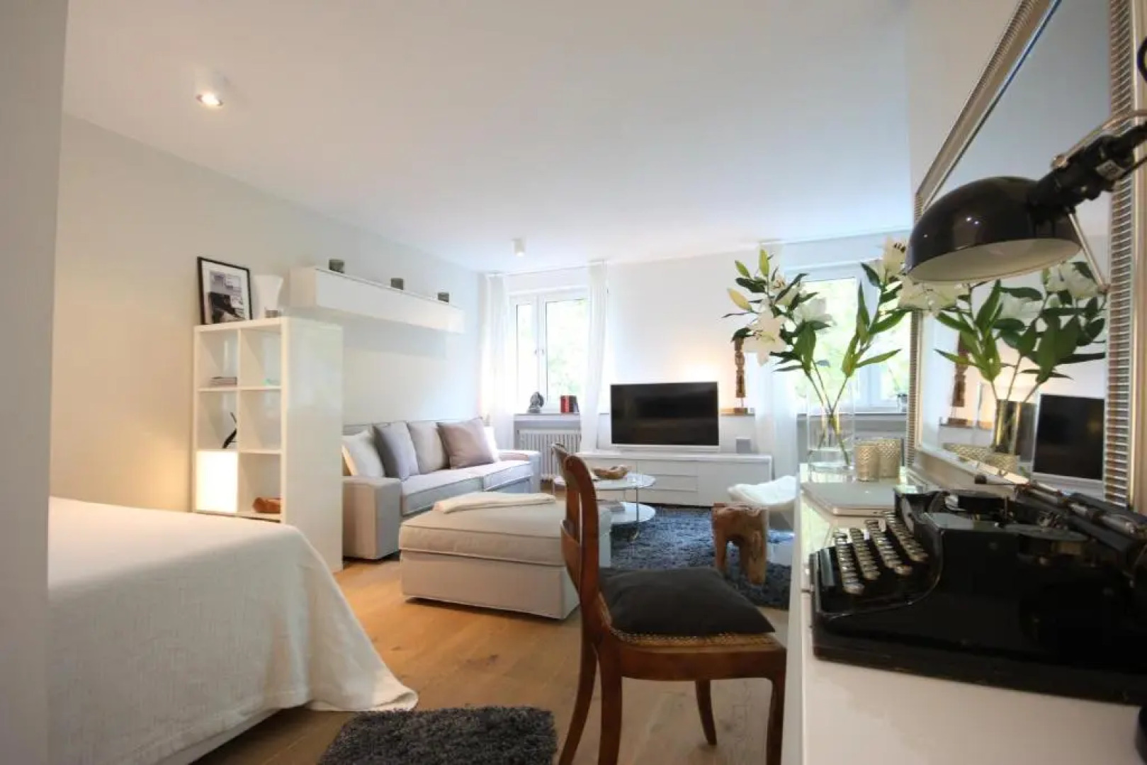 City Loft Friesenplatz