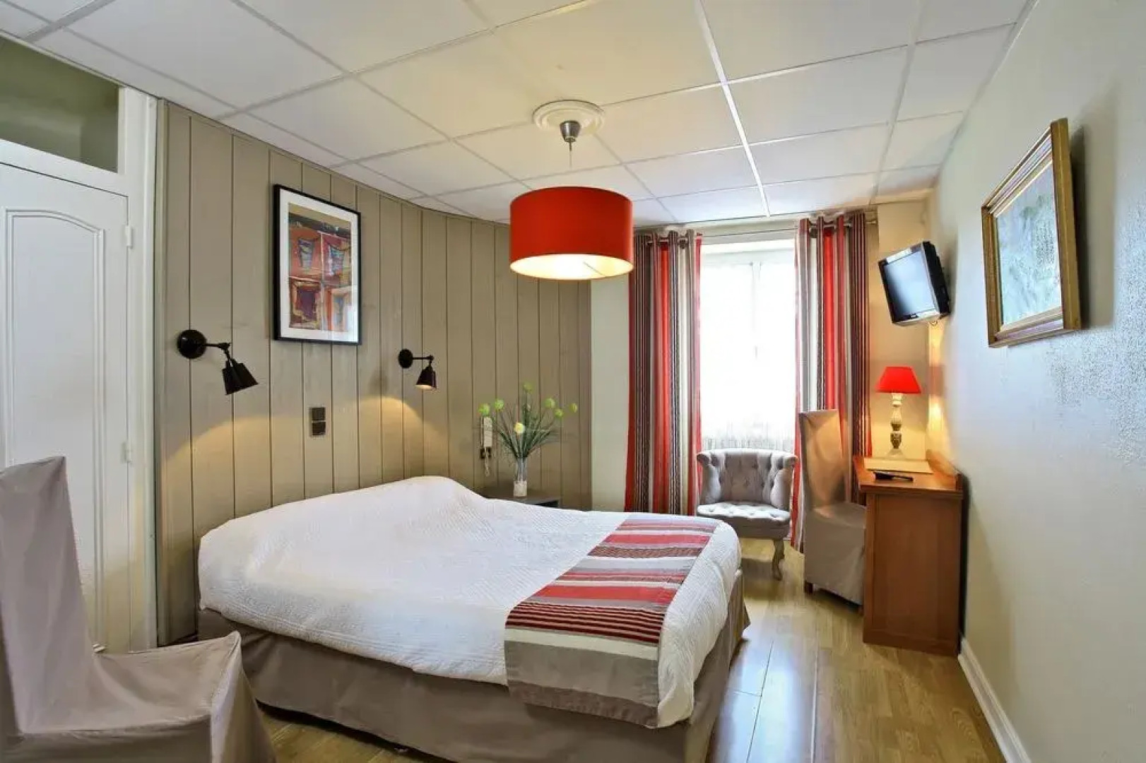 Hotel Restaurant du Fronton