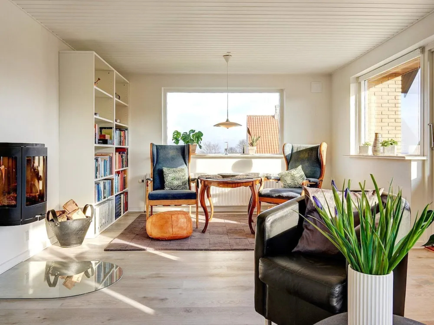 4 Star Holiday Home in Svaneke