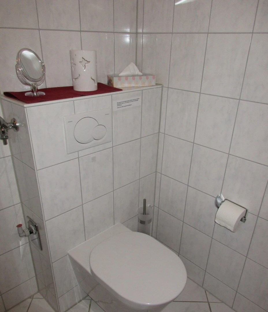 CHRISTEL-S-Ferienwohnung