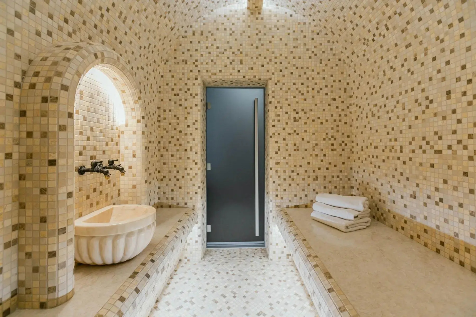 Усадьба Батча