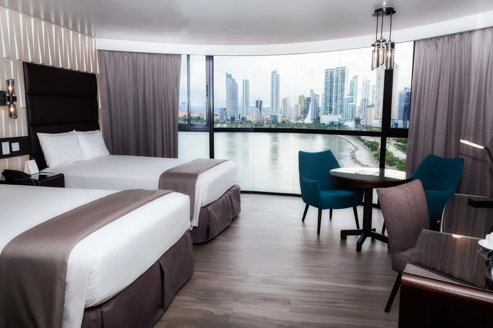 Plaza Paitilla Inn Hotel