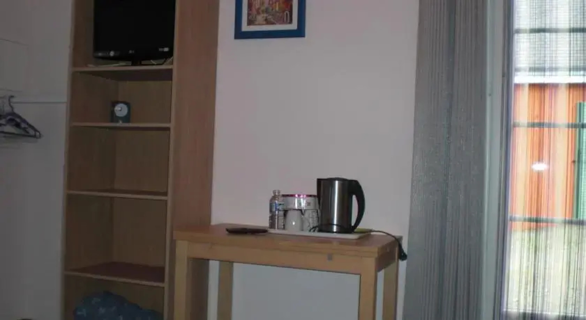 Chambres dhôtes Le Corlevé