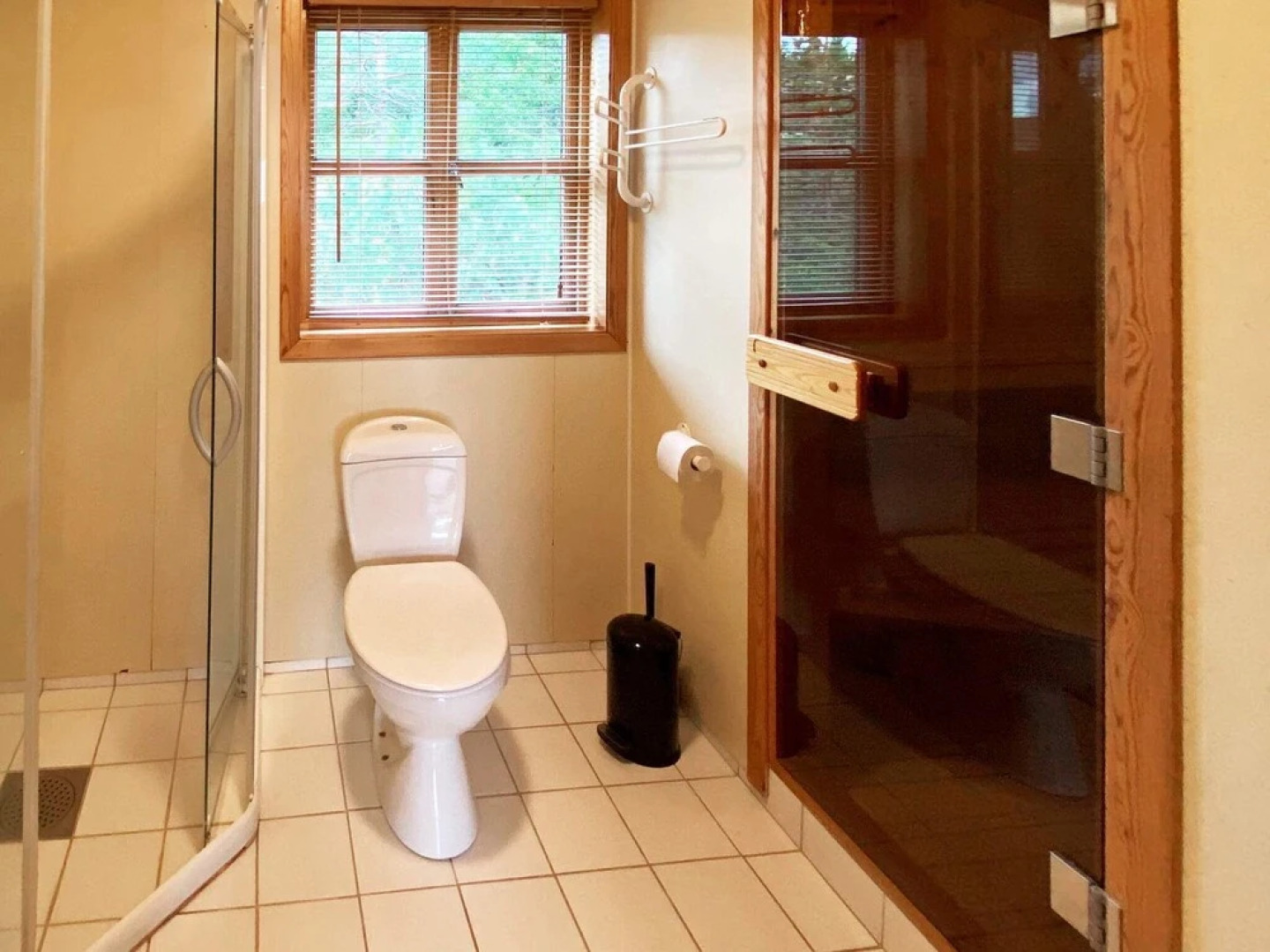 10 Person Holiday Home in BOE Telemark