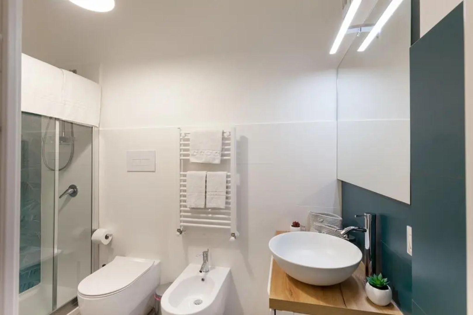 Nerissa suites&rooms