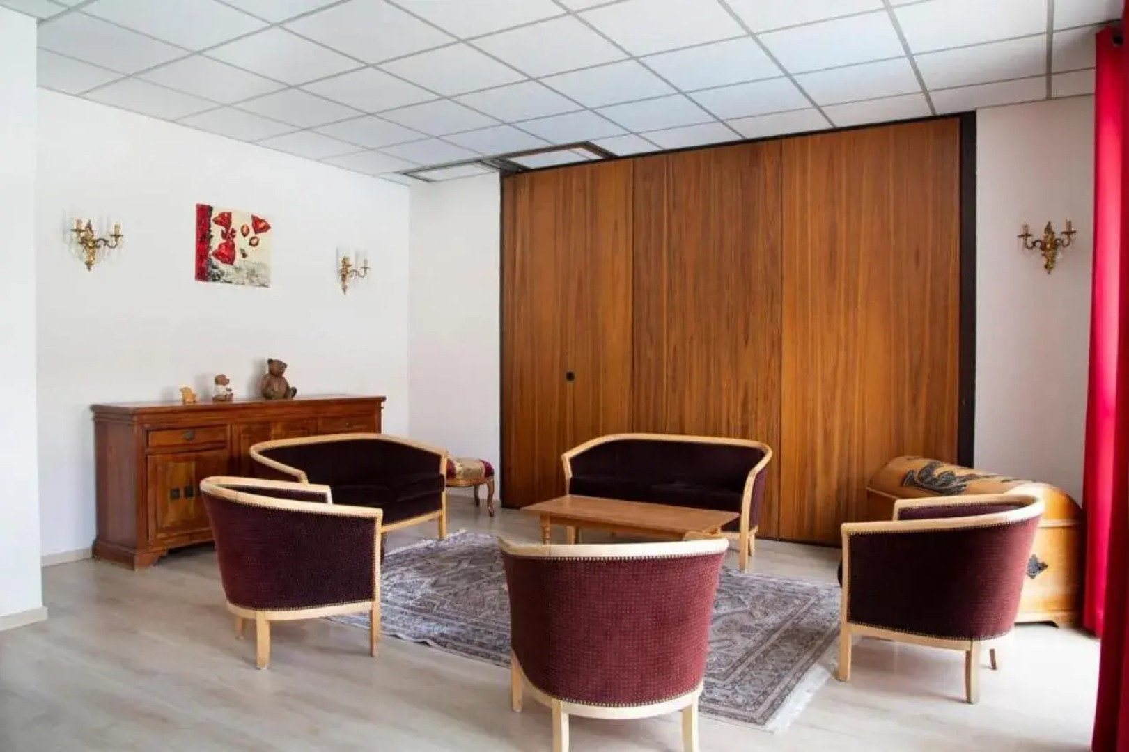 Hotel L'Ours De Mutzig