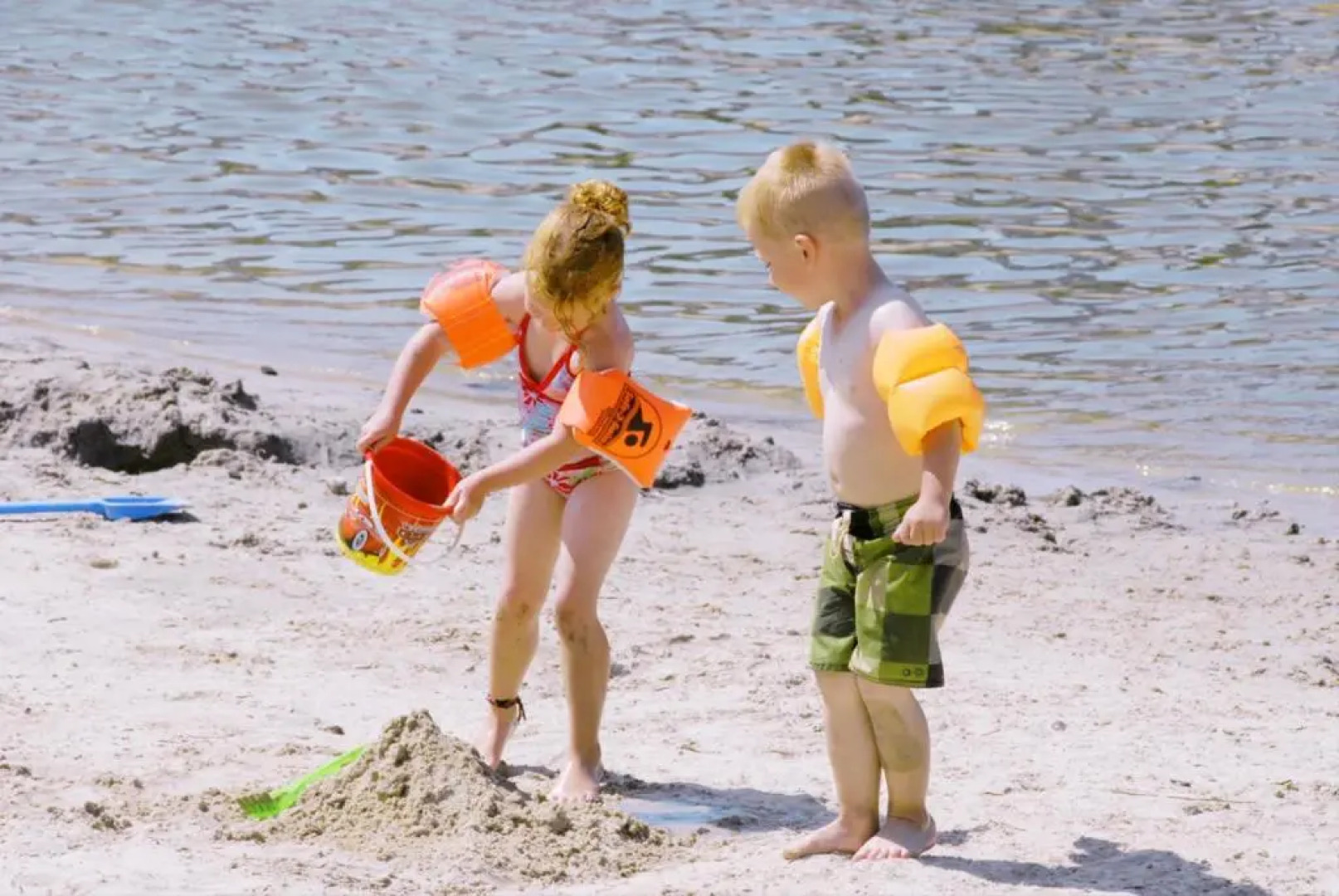 Bm Kattenbos Mobile Home 6p