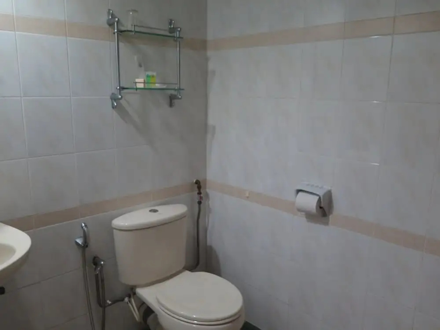 Sea View Resort Hotel & Apartments