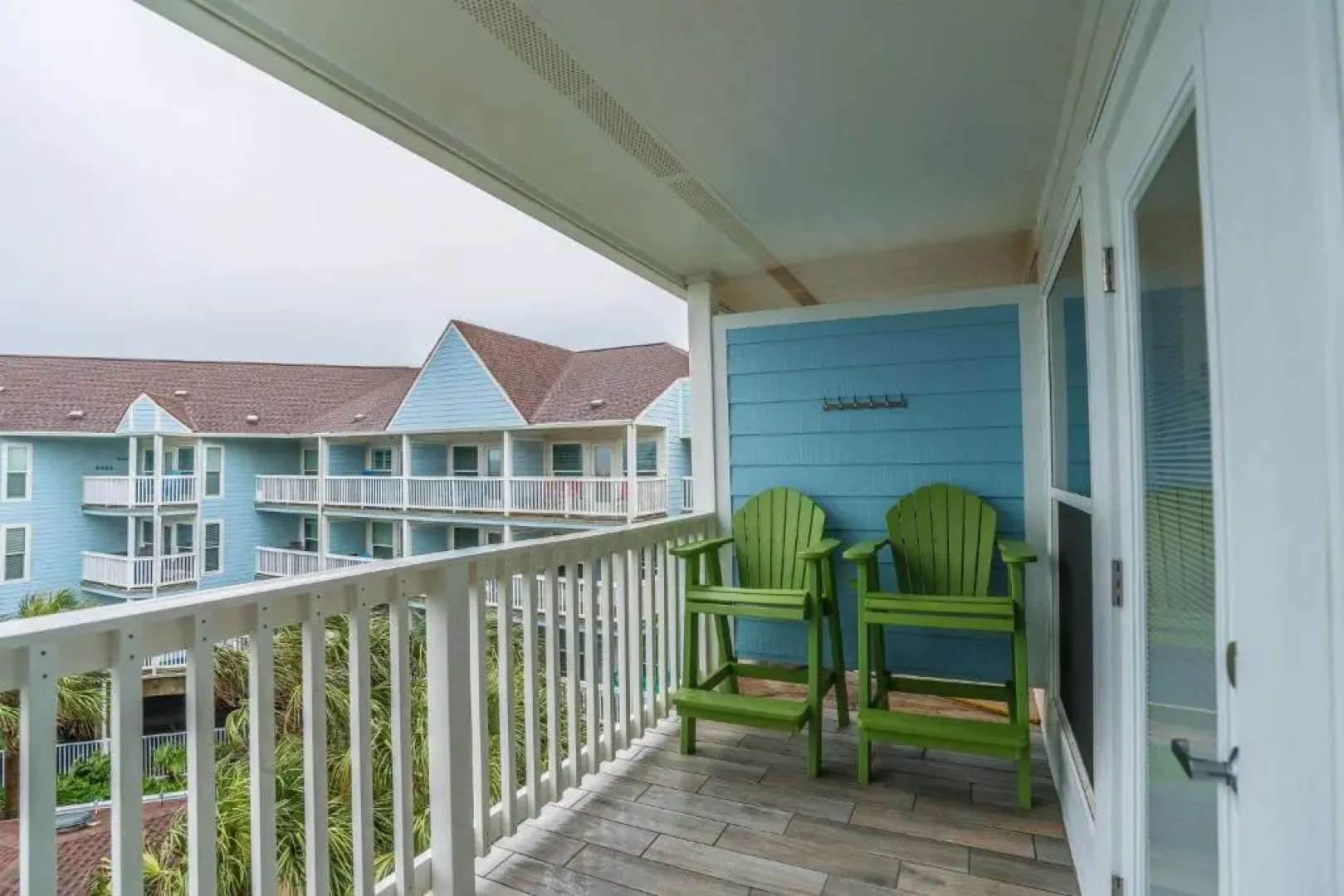 Seascape 2302 Hotel Room