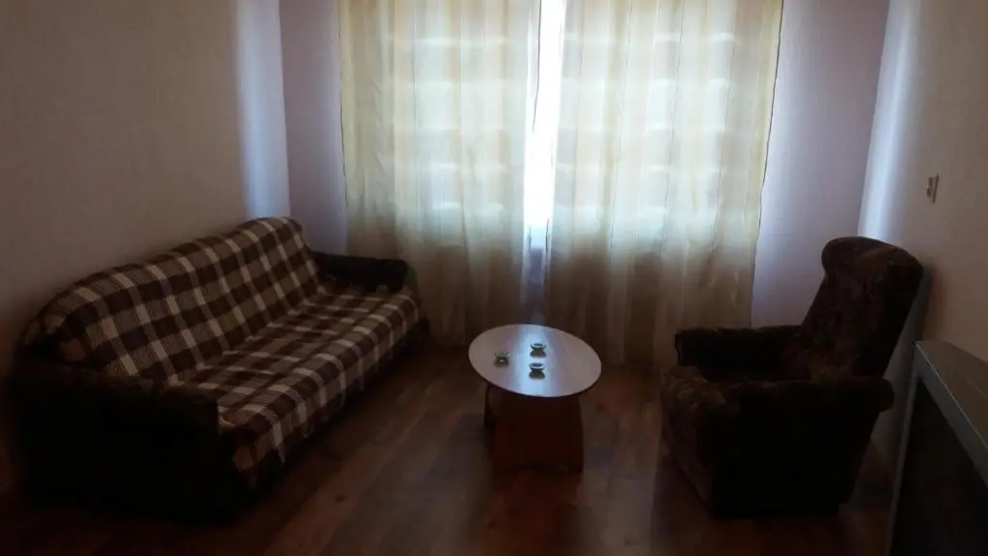 Airites street apartment