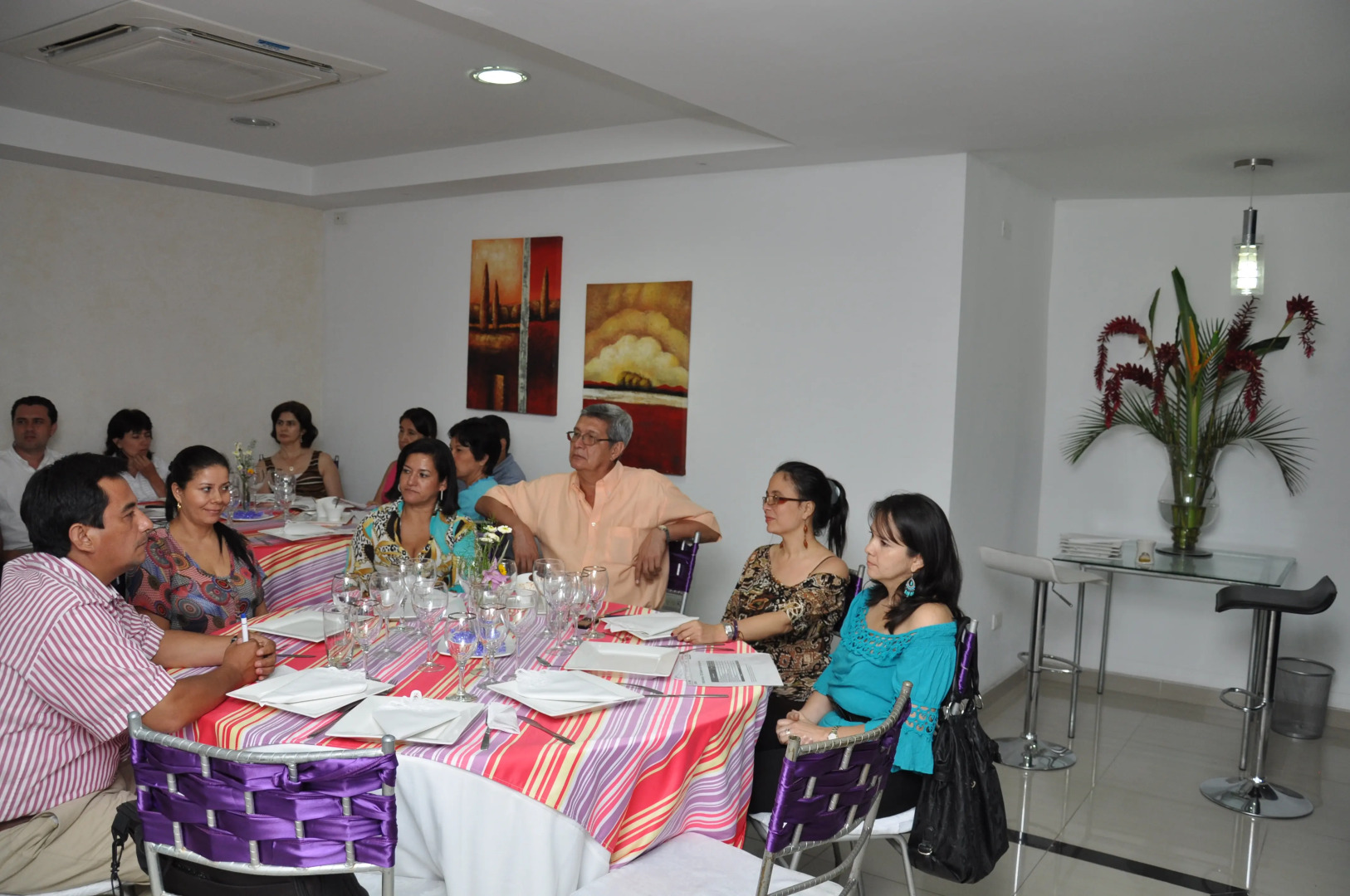 Hotel Boutique El Poblado