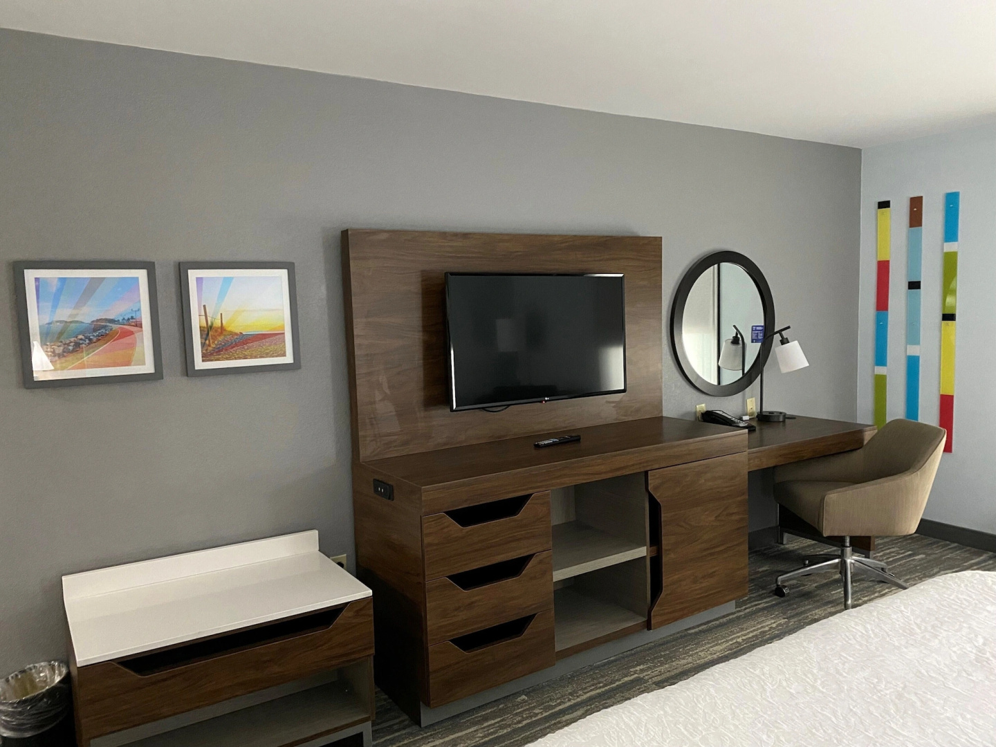 Hampton Inn Panama City Beach