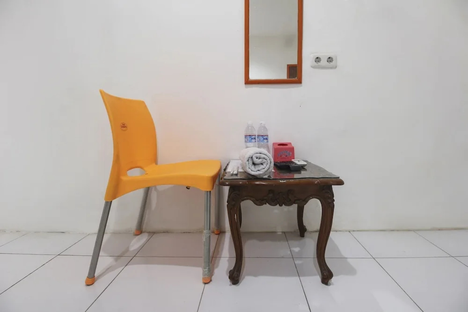 OYO 3872 Wisma Family