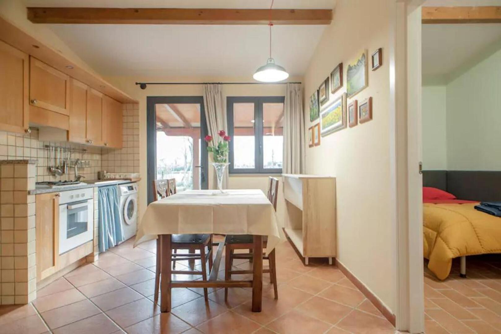 Under The Tuscan Sun