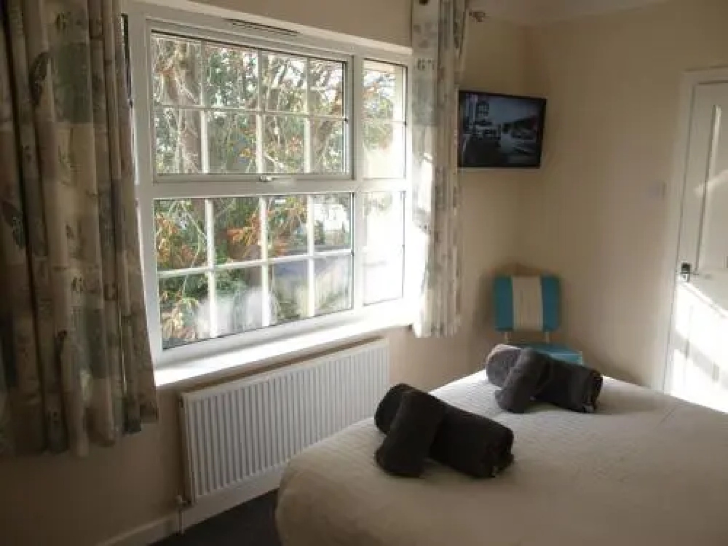 Holmsleigh Guest House