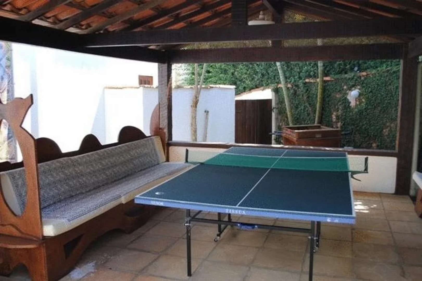 Arambaré Buzios Hotel