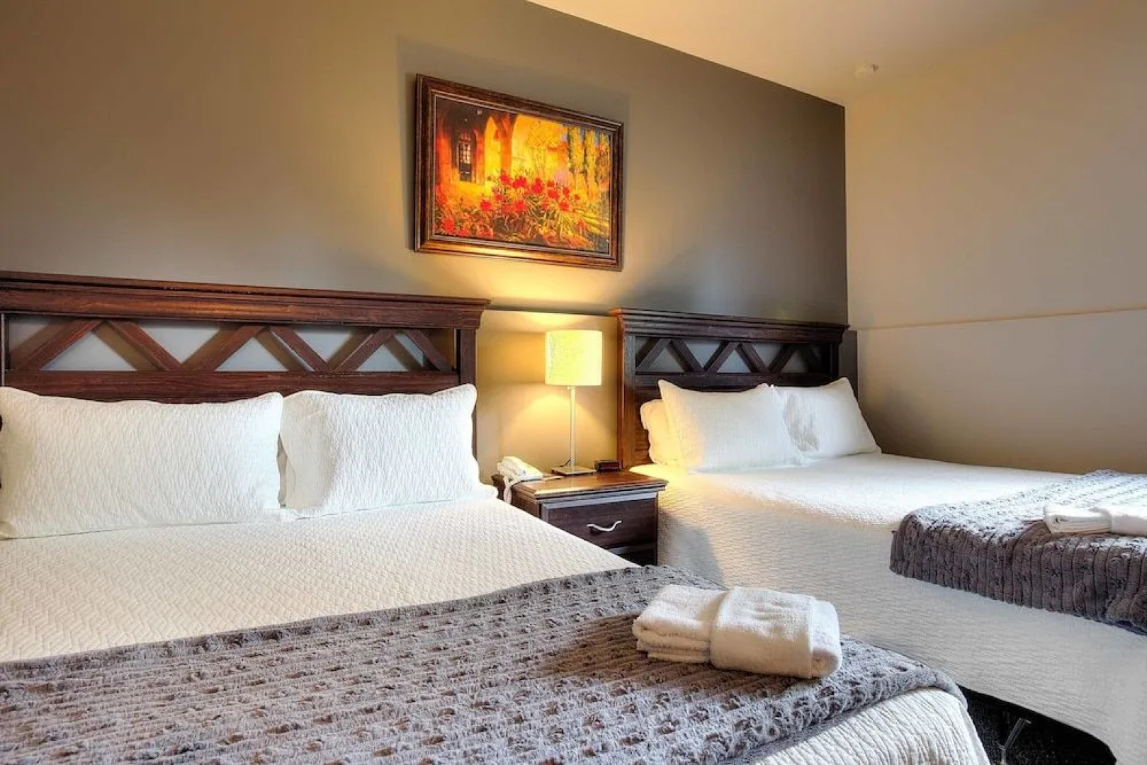 Motel et Camping Etchemin