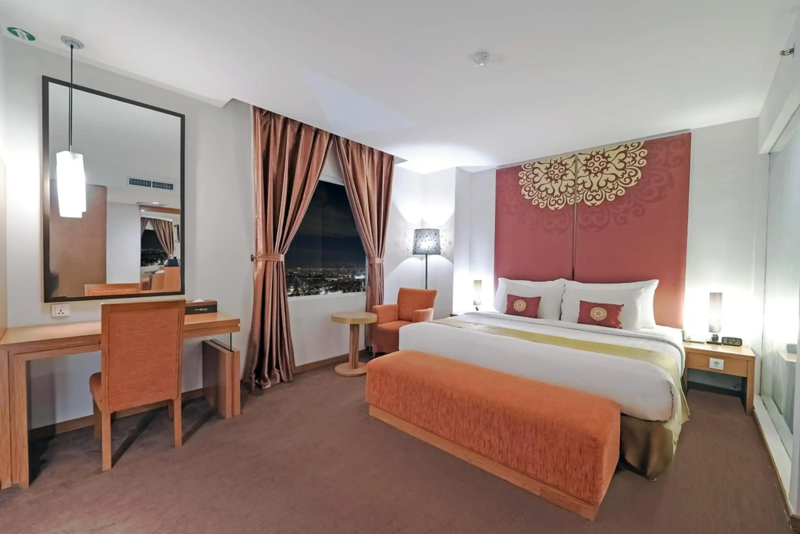 Grand Tjokro Yogyakarta