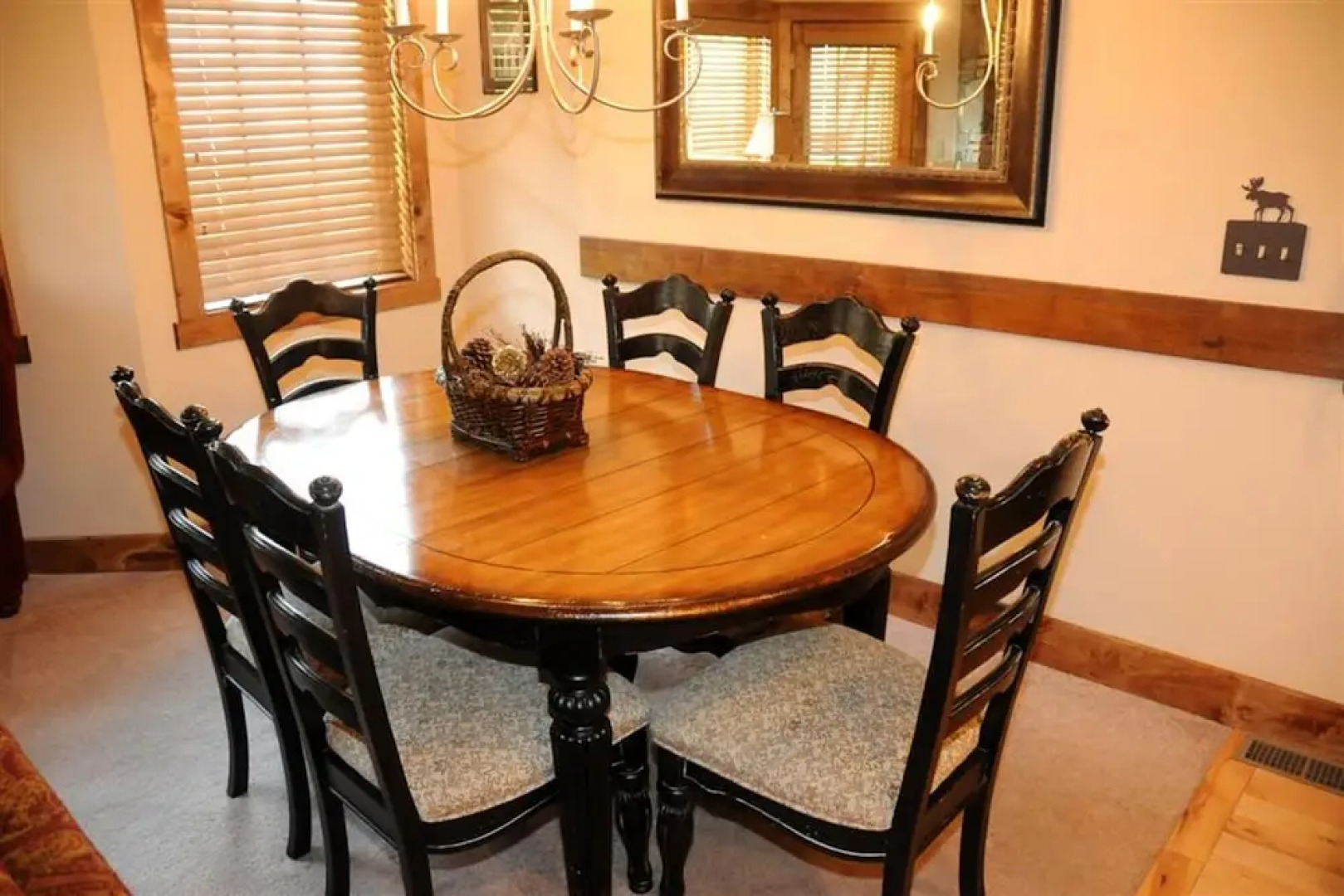 Slopeside Hotel by Seven Springs Resort