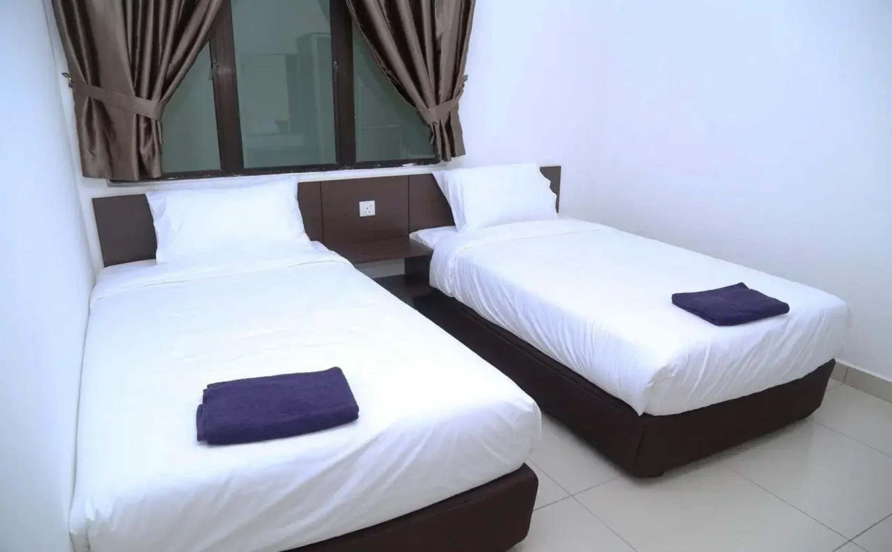 Marina Heights Resort