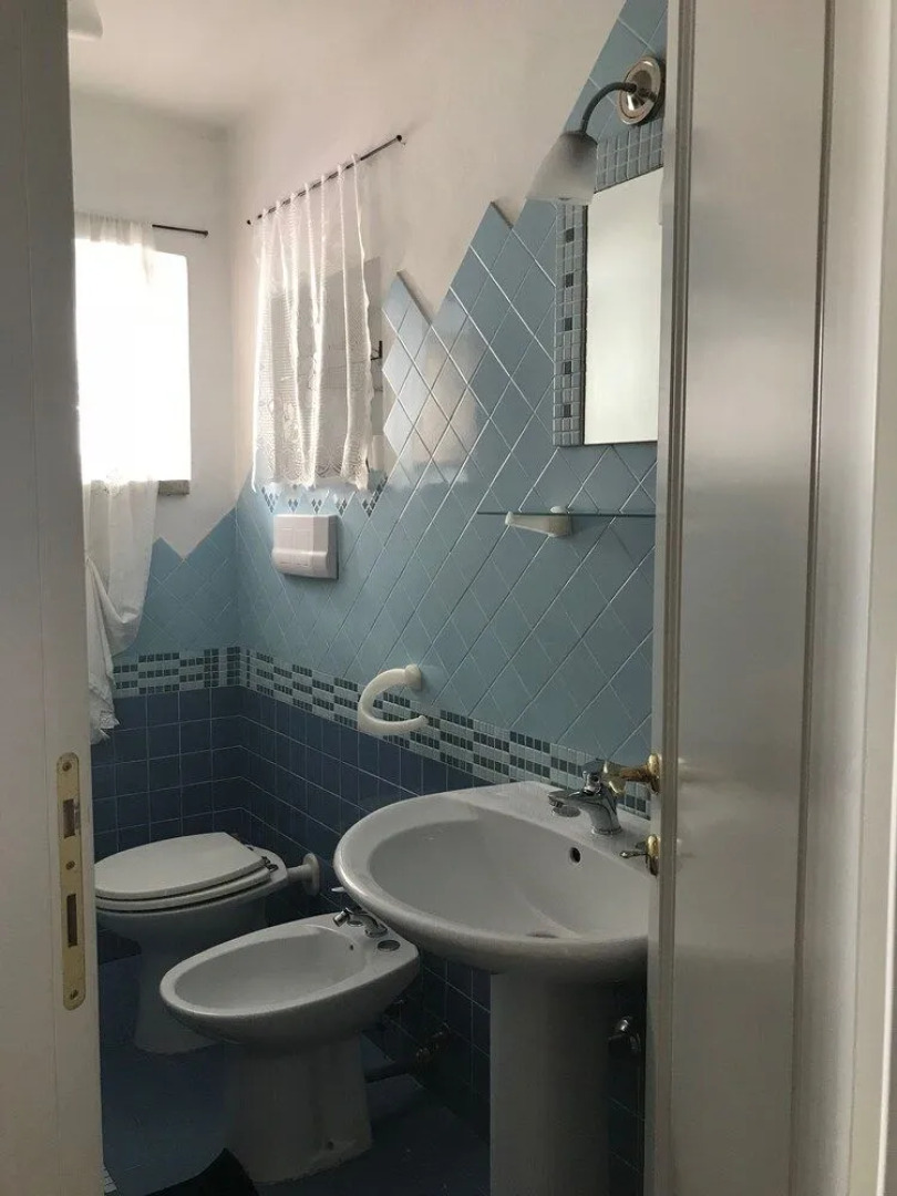 B&B Villino Tokupellon