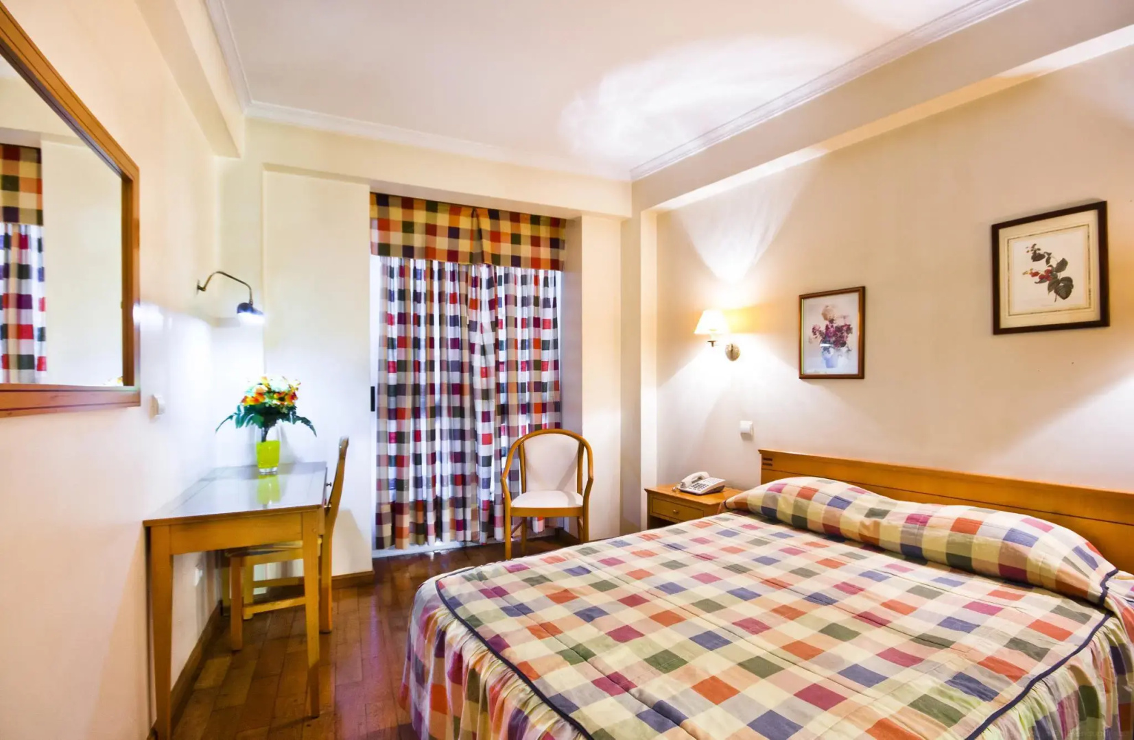 Residencial Colombo