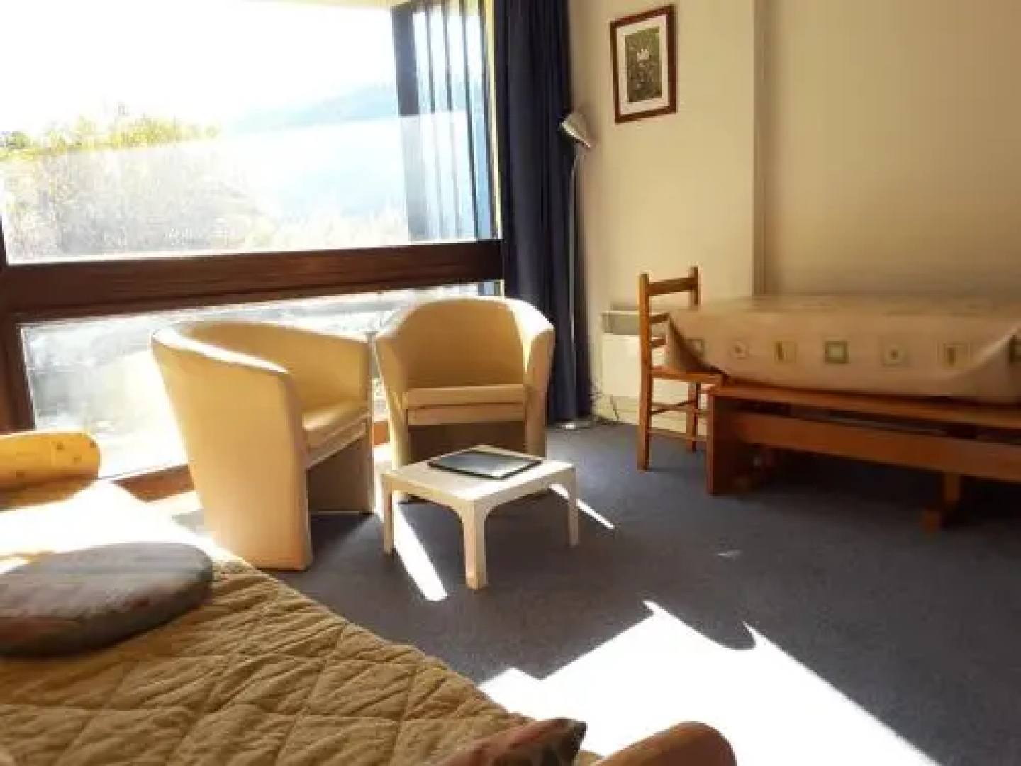 Chalets Emmanuelle