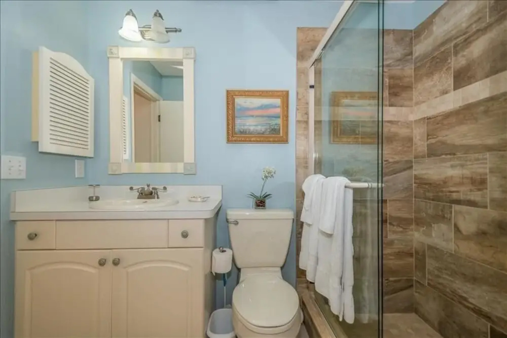 Sundown Unit #23 -2Br Villa