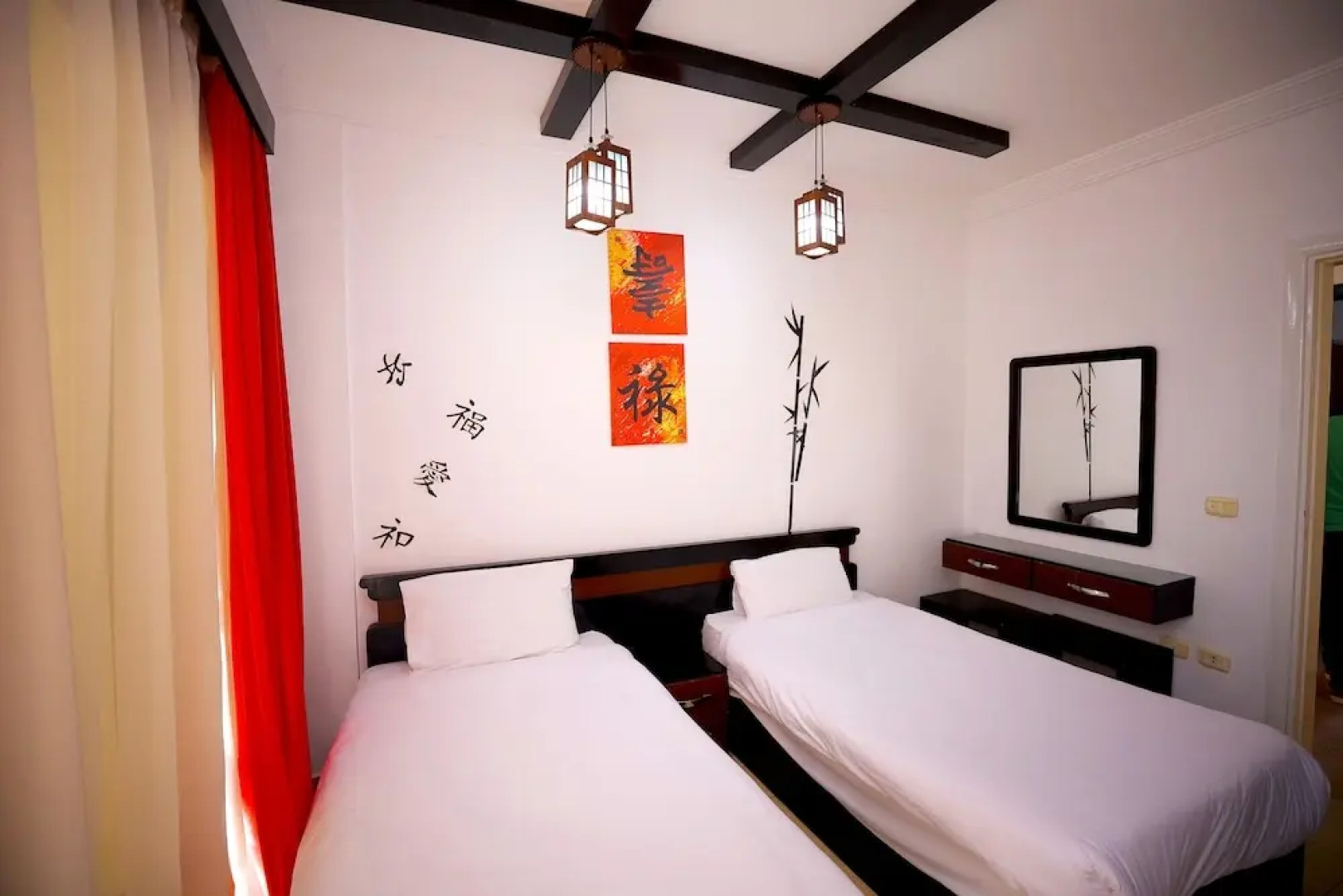 Blue Bay Asia Resort El Sokhna