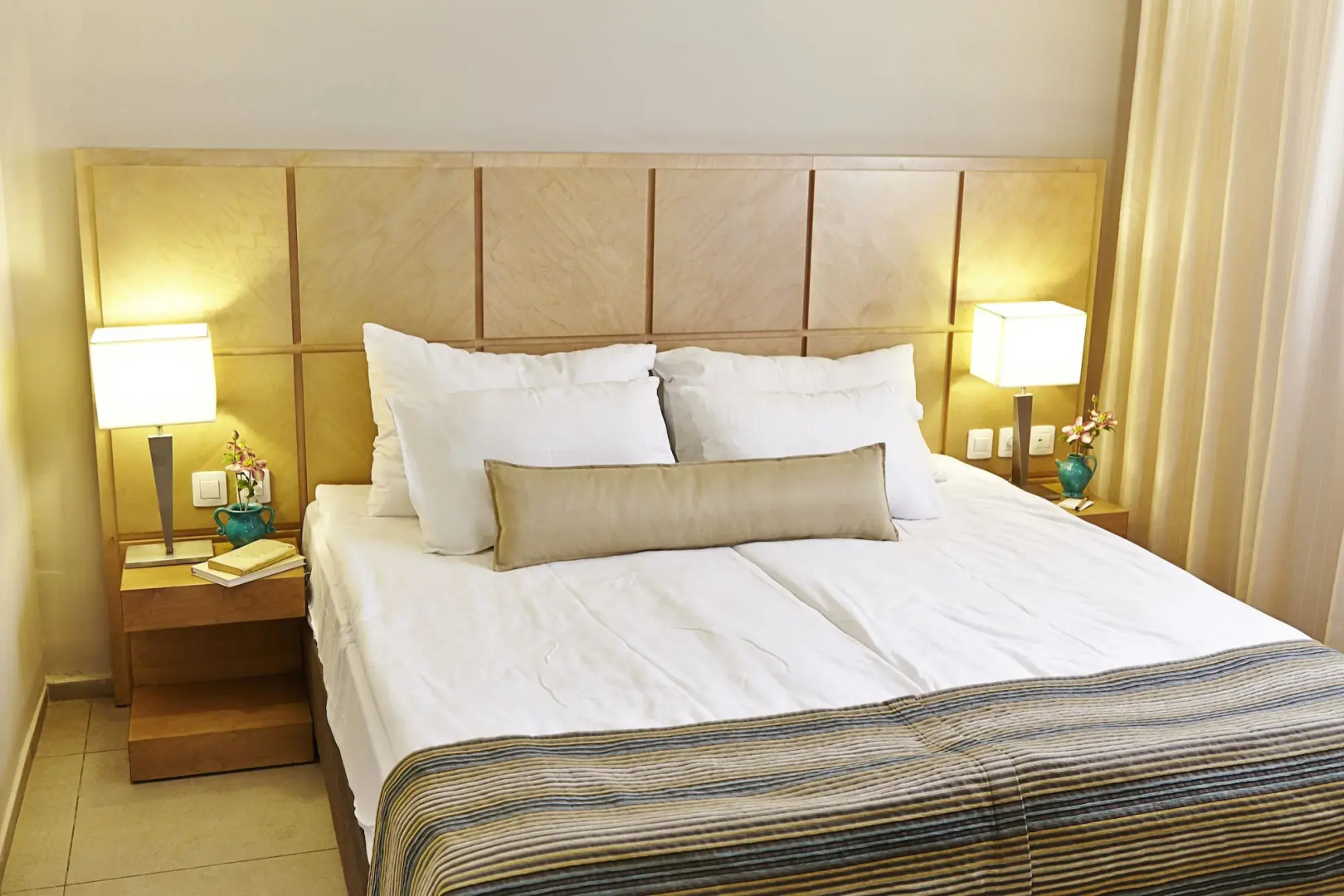 Ein Gedi Kibbutz Hotel