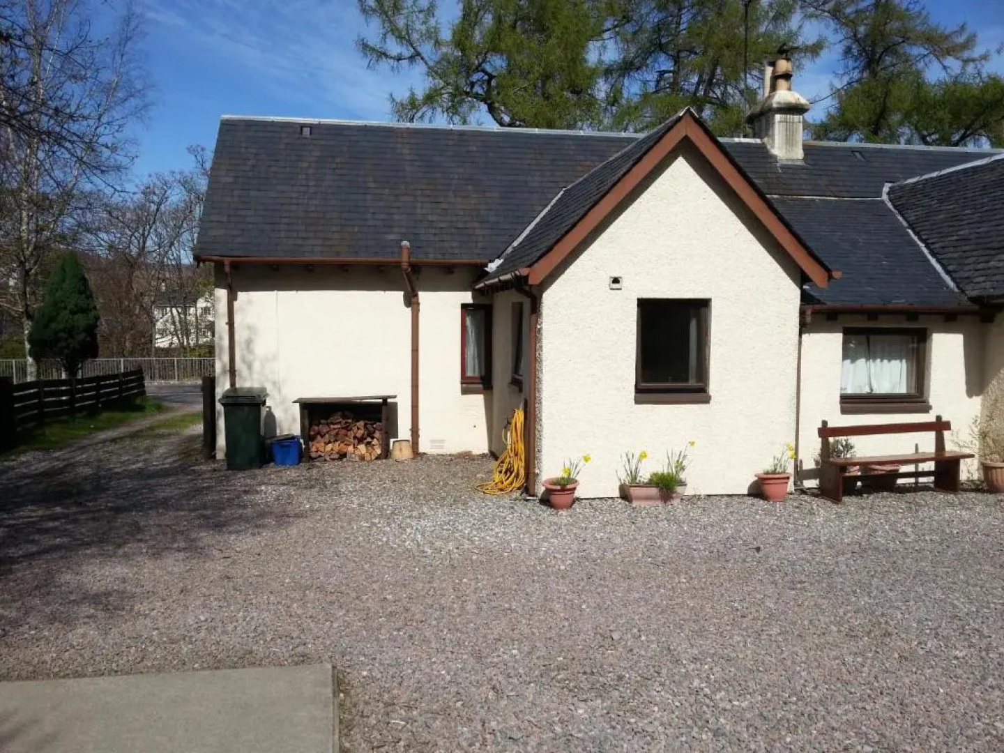 Springwell Cottage