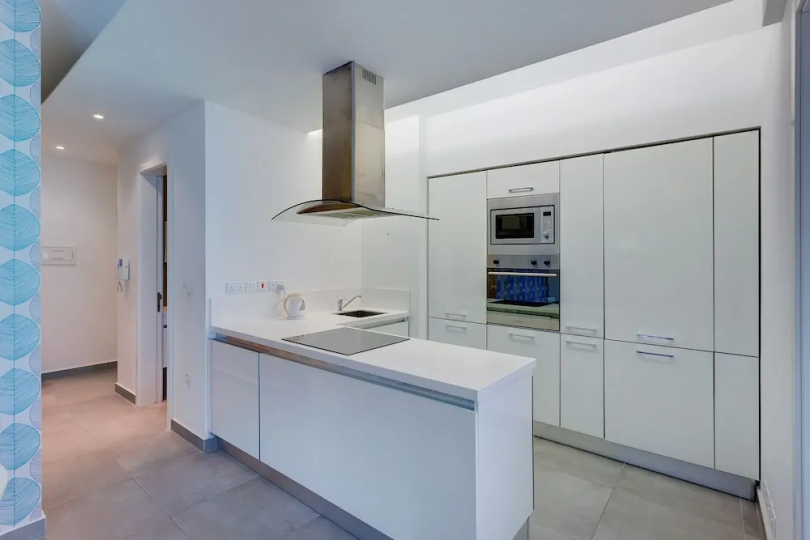 Cozy 1 BR Apartment in St Julians, Best Location