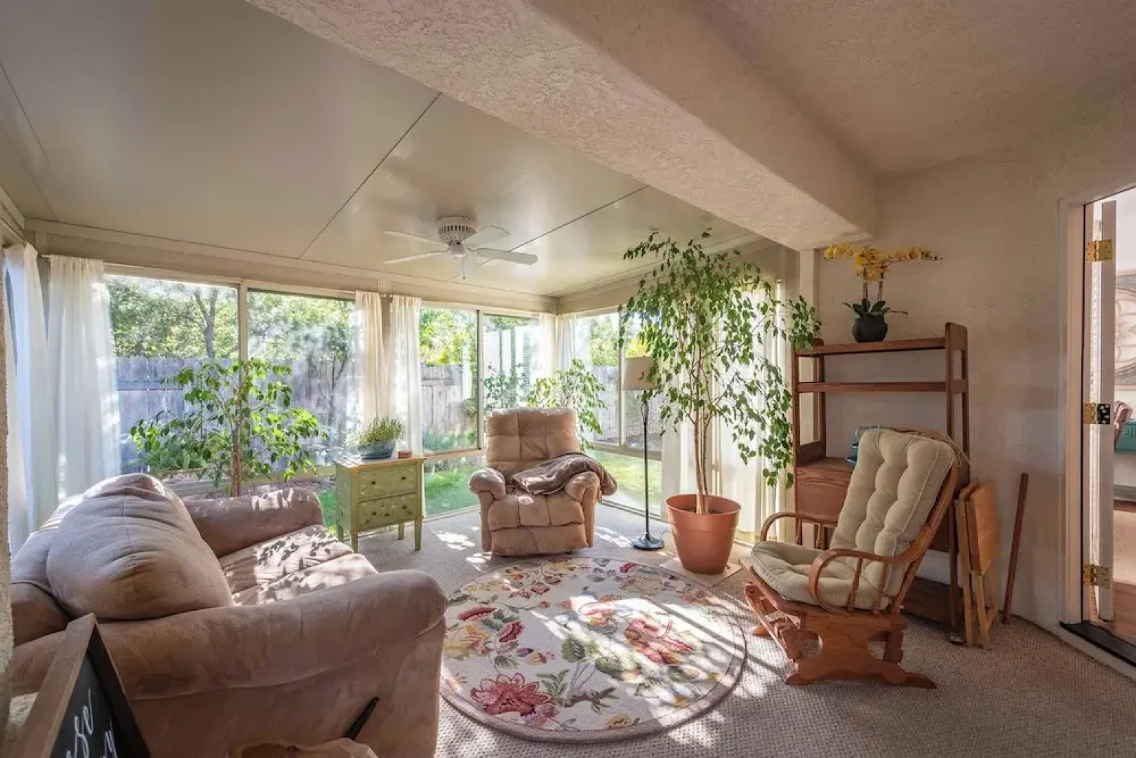 Seabreeze Bungalow