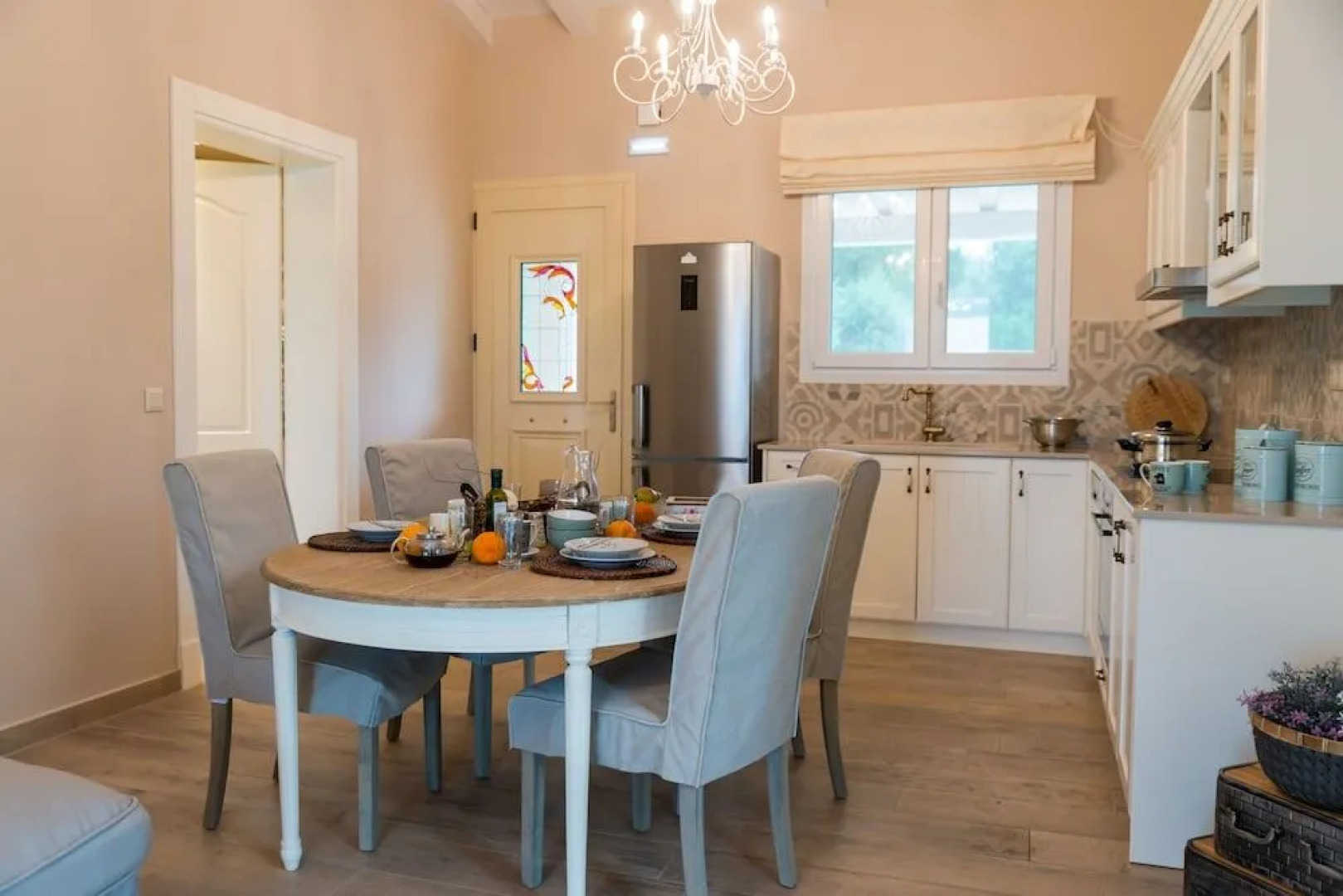 Luxury Villa Aphrodite